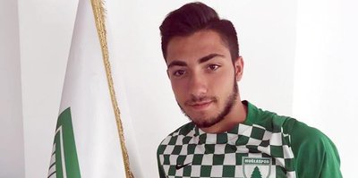 Muğlaspor'a genç kan