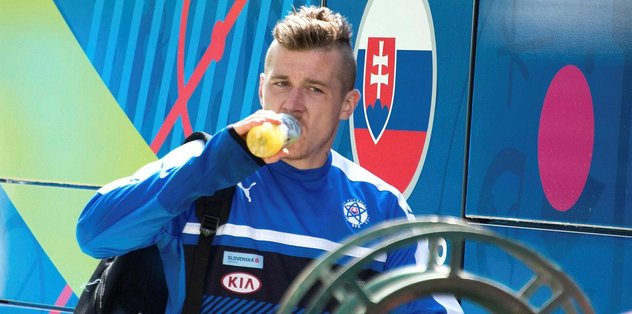 Kucka kampa çağrıldı