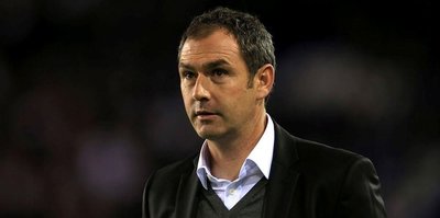Swansea City'de Clement dönemi