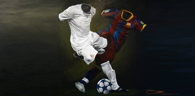 Barcelona La Liga'dan atılıyor mu?