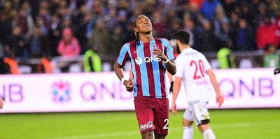 Rodallega’dan siftah
