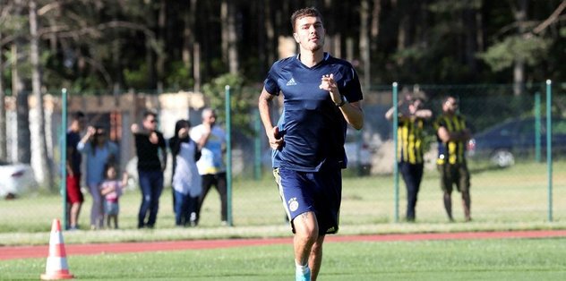 Neustadter formaya yakın