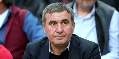 Hagi: Dönmek istiyorum