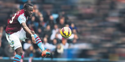 Göztepe’de transfer şov