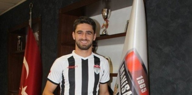 Dimov, 2 yıl daha Manisaspor’da