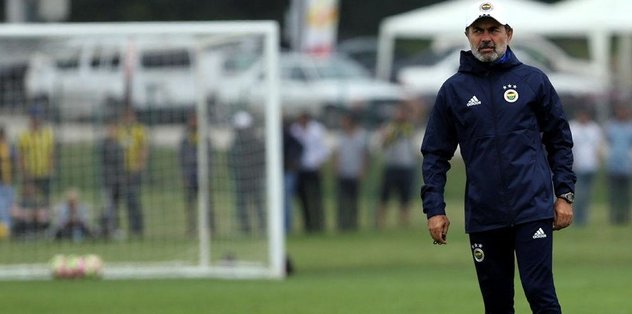 ”Futbolun Obradovic’i Kocaman”