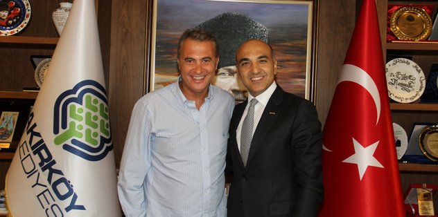 Fikret Orman'dan Porto yorumu