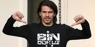 ''Ailemi özledim dönüyorum''