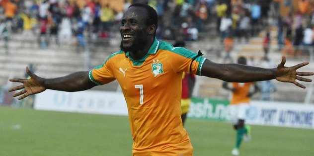 Doumbia bombası