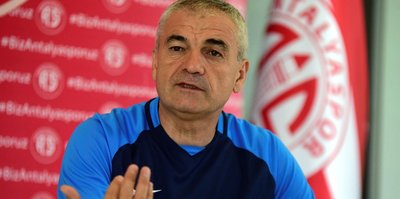 Rıza Çalımbay: Radikal kararlar alacağız