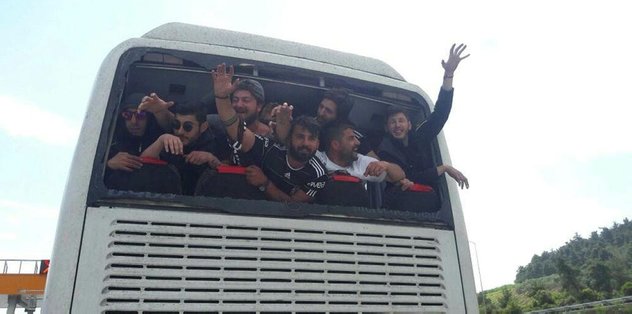 PFDK’dan 207 bin liralık ceza
