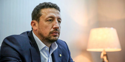 Hidayet Türkoğlu: "Daha iyi işler yapacağız"