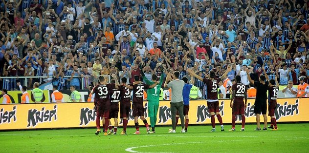 3 puan+seyirci kasayı doldurdu