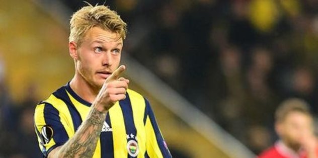 Golcü Kjaer'den