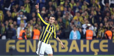 Gol sorunu yok 'golcü' sorunu var