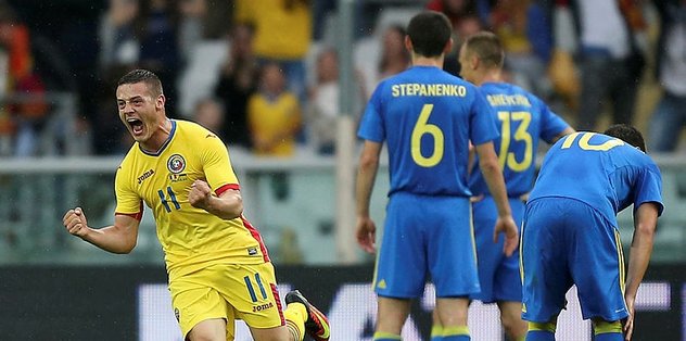 Torje'den Daum'a suçlama