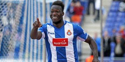 Caicedo sürprizi