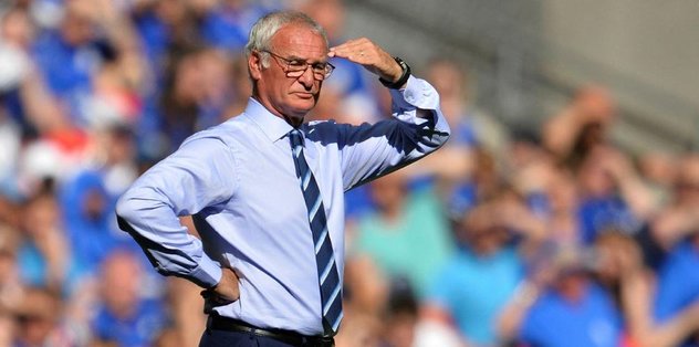 Nantes, Ranieri'yi açıkladı