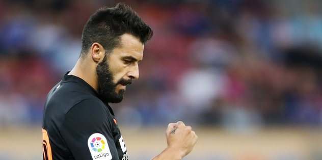 Beşiktaş işi bitirdi