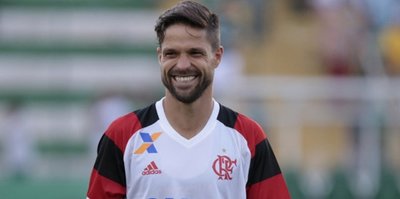 Diego havalarda