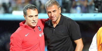 Fırtına çok üstün