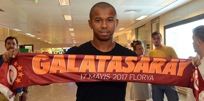 Mariano, İstanbul'a geldi