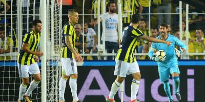 Bir de buradan bak