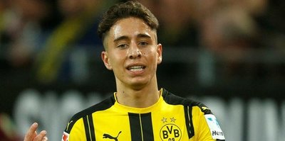 Emre Mor'da kritik gün