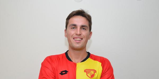 Göztepe'de Kasumovic gitti