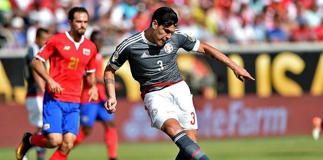 Gomez’de top Milan’da
