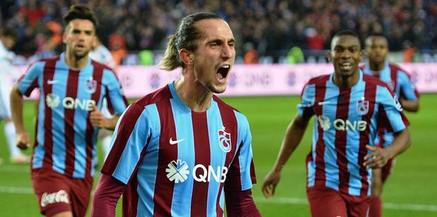 Fırtına'dan Yusuf Yazıcı hamlesi