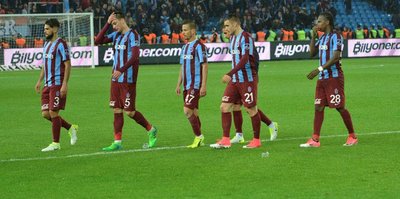 4-3’ten sonra düzelemedi