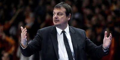 Ergin Ataman'dan eleştiri