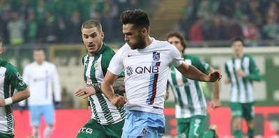 Hepsi 40 yıllık Fırtına gibiydi