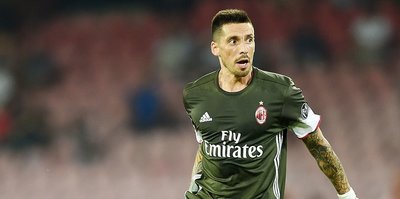 Milan'la son tango