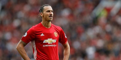 İbrahimovic yine iddialı konuştu