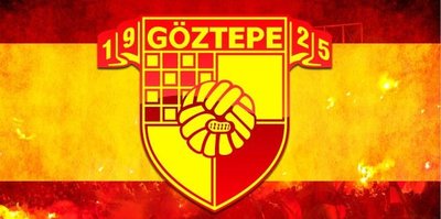 Göztepe'de Leroy George ile yollar ayrıldı