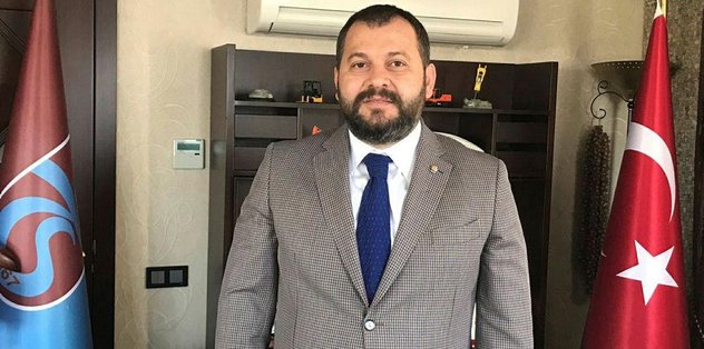 Saral’dan mesaj ve çağrı