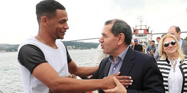 Özbek: 5. yıldızın temelini kurduk