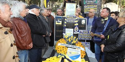 Lefter Küçükandonyadis anıldı