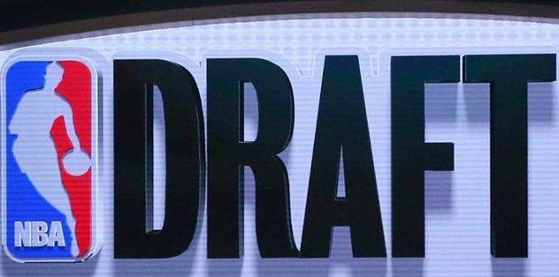 NBA’de draft heyecanı yaşanacak