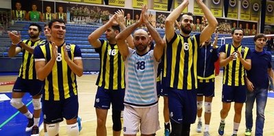 Fenerbahçe, İsrail deplasmanında