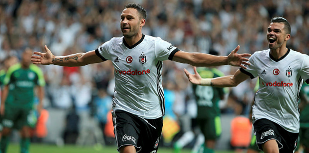 Tosiç’ten umut dolu sözler