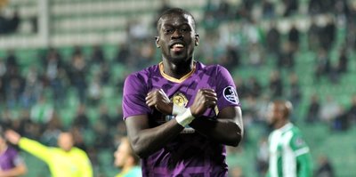 Ndiaye ısrarı!