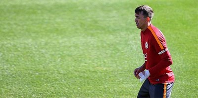 Galatasaray'da 7 eksik