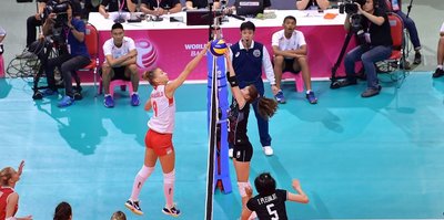 Tayland 3 - 0 Türkiye