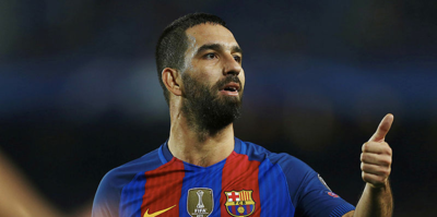 Arda Turan başka bahara