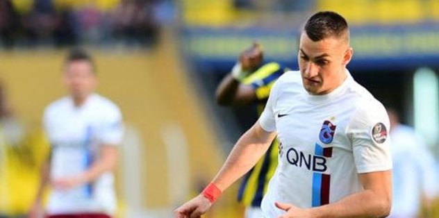 Matus Bero: Doğru yerdeyim