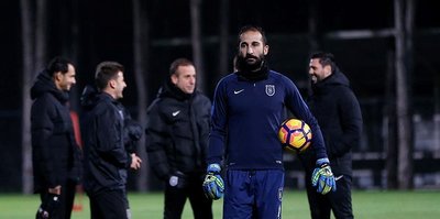 M. Başakşehir, Fenerbahçe'ye bileniyor