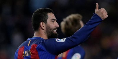 Arda’dan All-Star destek